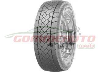 COP. 215/75 R17.5 126/124M SP446